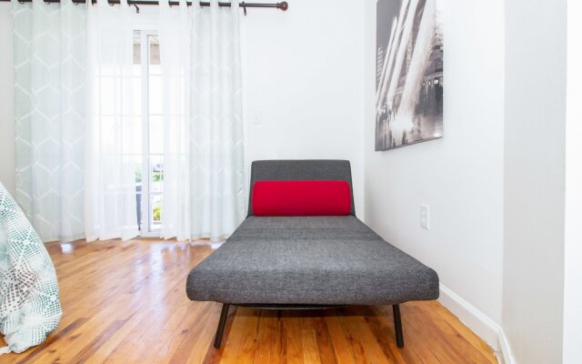 Racpanos 706 Ocean Ave, Jersey City NJ