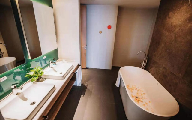 Holiday Inn Express Ningbo Fenghua