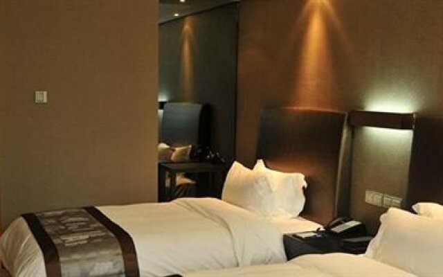 Xinhao Hotel - Fuzhou