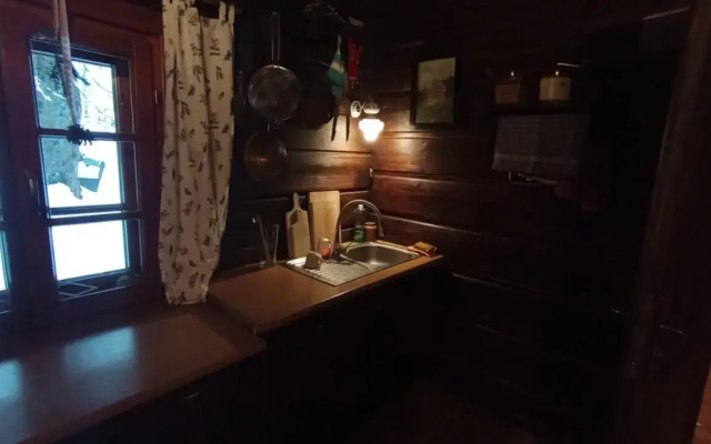 Chata Góralska Kleszczonka