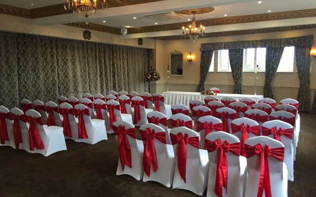 Parkstone Hotel