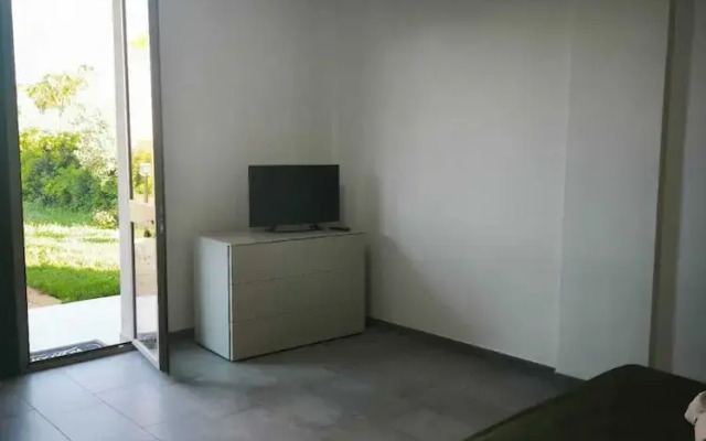 Acquaria Case Vacanze