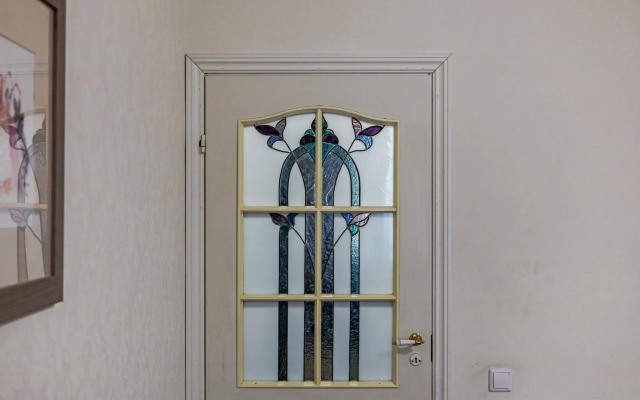 Smart Host на бульваре Страстной