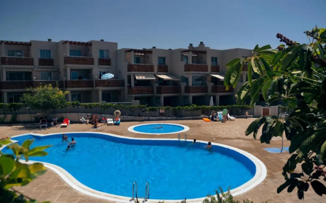 Okeanos fantastic 2 bedrooms VR-PN