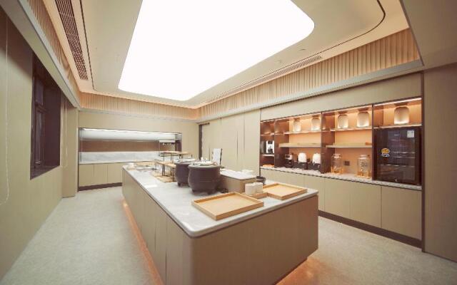 Ji Hotel (Beijing Guangqu Road Branch)