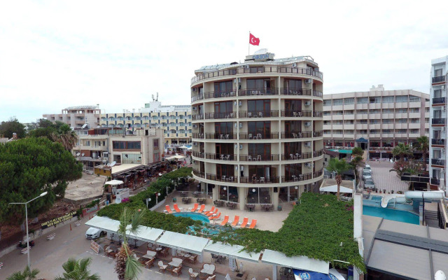 Orion Beach Hotel