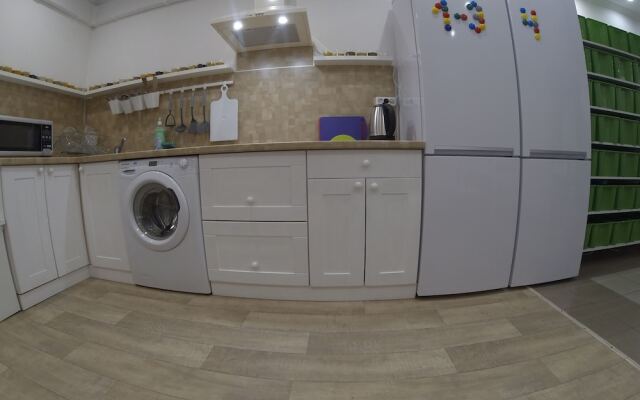 RUN Hostel
