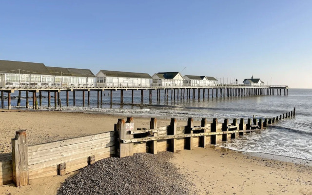 Sea Mouse Cottage
