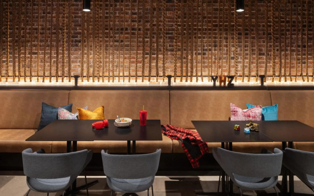 Moxy Halifax Downtown