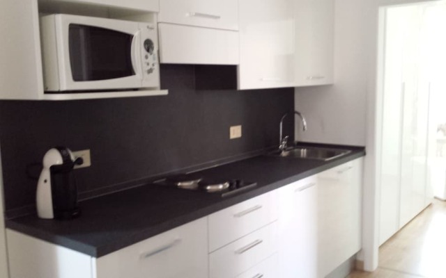 Suite in Venice Ai Carmini