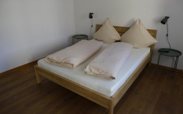 Zaunkönig Appartements