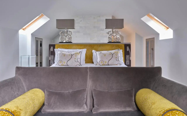 Mole Cottage B&B