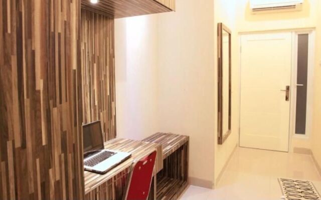Memoria Syariah Residence
