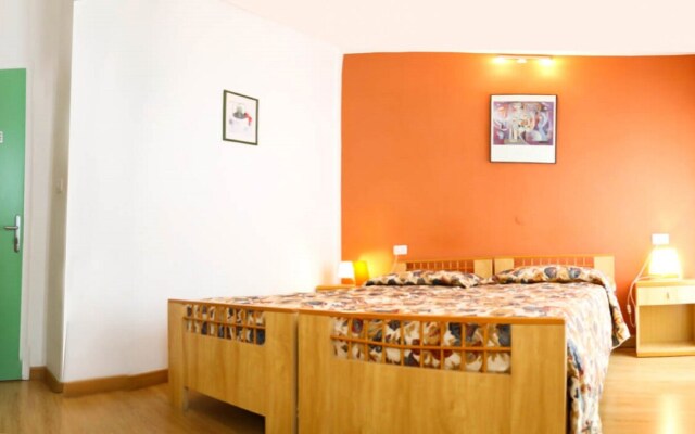 Hotel Alpino