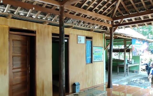 Homestay Putu Popon