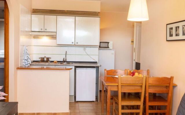 Apartment Tamarius L'Estartit