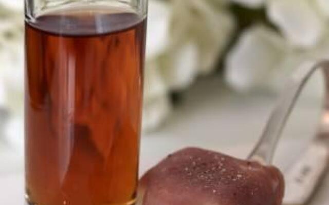 B&B Hof van Vervoering