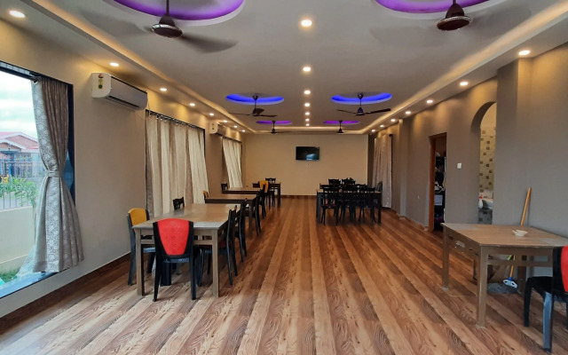 Mohana  Beach Resort