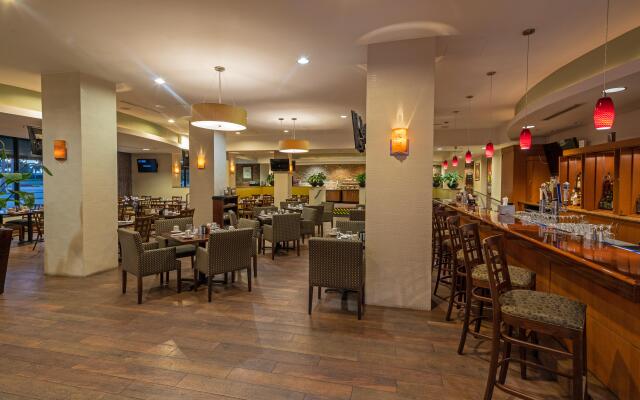Holiday Inn Port of Miami - Downtown by IHG