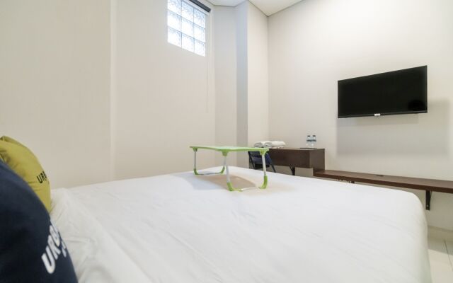 Urbanview Hotel Casa Kota Mangga Besar