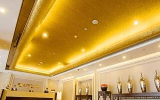 Wuhan Yamao Hengsheng Hotel