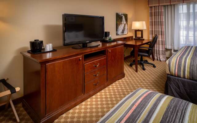 Country Inn & Suites by Radisson, Charleston South, WV