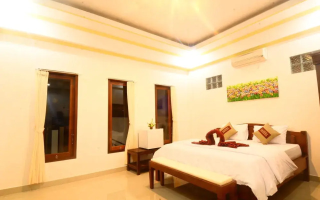 Sahera Dive Resort, Amed
