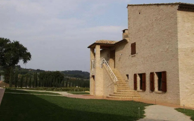 Locanda Fontezoppa