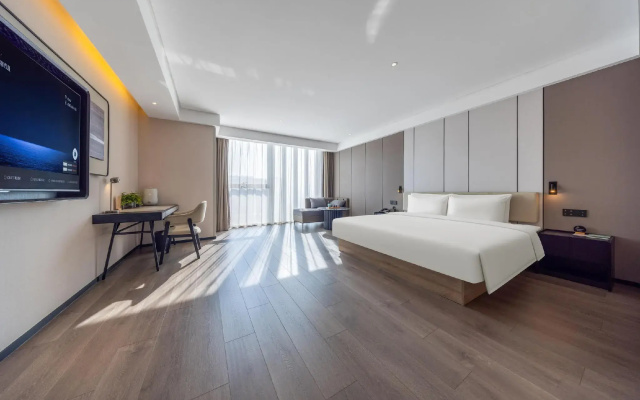 Atour Hotel Xi'an Gaoxin Jinye Road Branch
