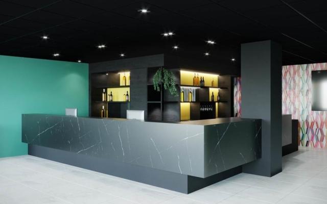 Thon Hotel Bristol Bergen