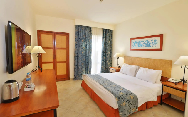 Marina Plaza Hotel, Tala Bay
