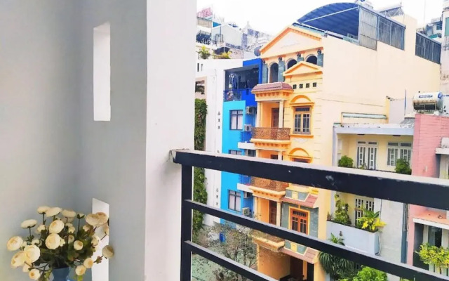 Airanc 605 - Airport Apartments and Cars