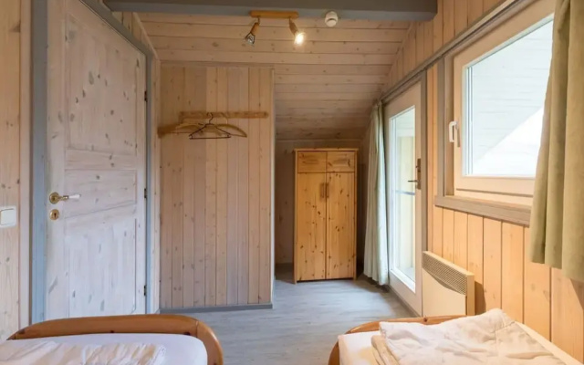 Perfektes Ferienhaus fur Familien