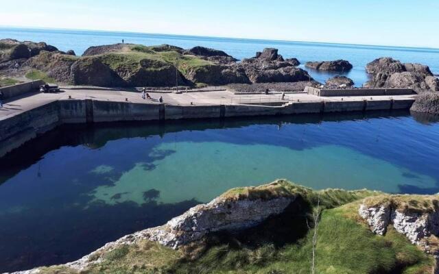 Therapy Lodge Ballycastle