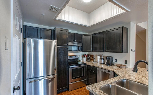 Canyon Creek #G12 by BlueSwell