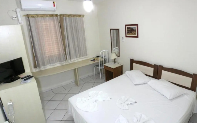 Vinte Park Hotel