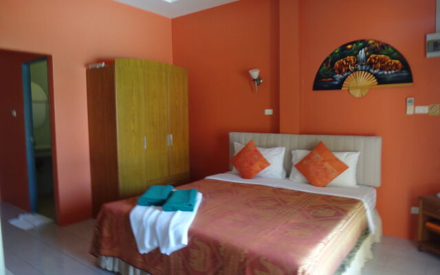 Sansuko Ville Bungalow Resort