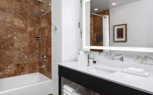 Magnolia New Orleans