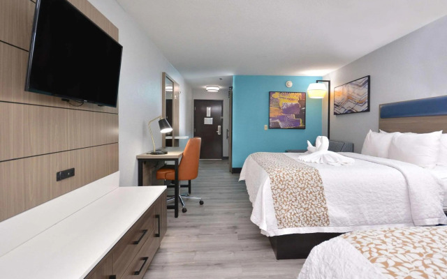 Brookstone Lodge near Biltmore Village, an Ascend Collection Hotel