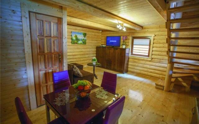 Domy z Bala - Bungalow 50 metrów od Plaży