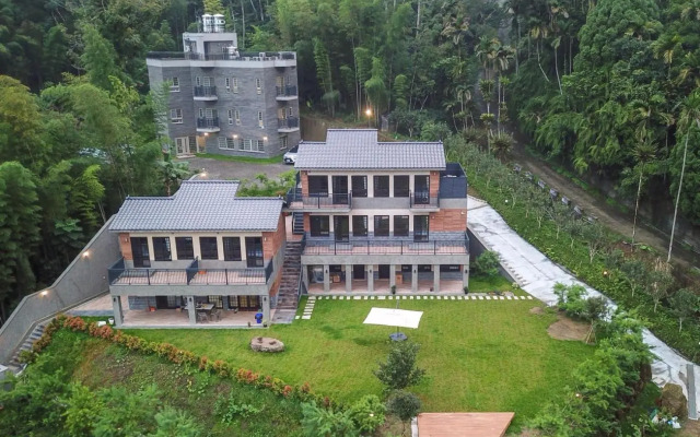 Sitou ARCADIA Homestay