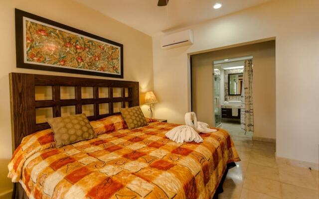 El Faro 104 Reef 2bedroom