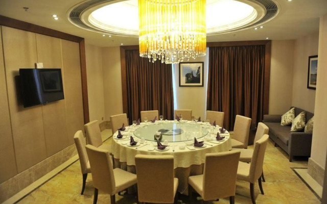 Feng Du Hotel