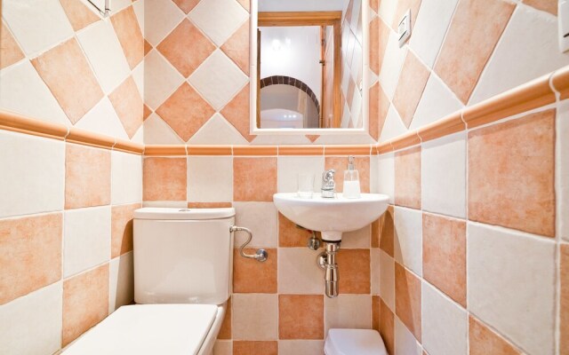Apartamento Prado Museum