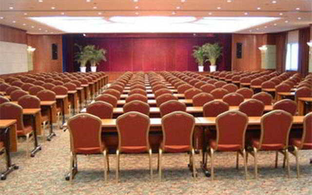 Best Western C-Bank Wuhan