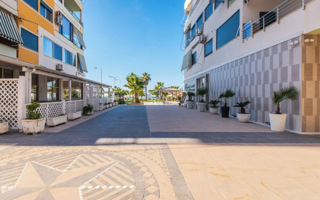 Relax Seaview Apartment