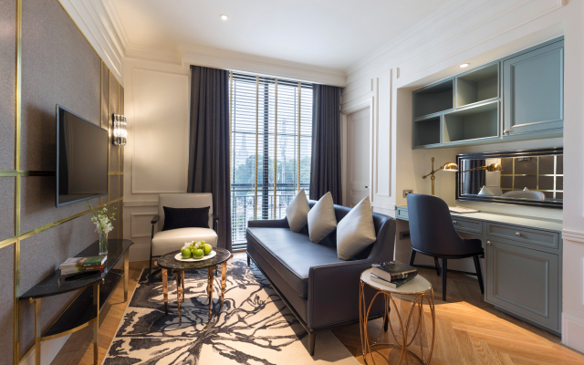 Bach Suites Saigon, a Member of Design Hotels