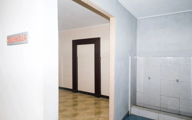 Urbanview Hotel DJ Inn Tegal – Guest Rooms – Tegal