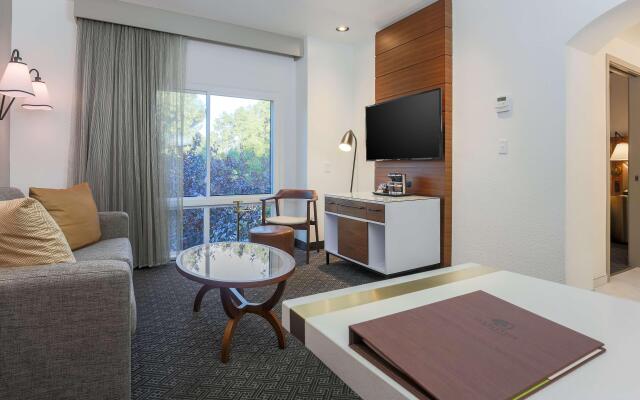 DoubleTree Suites by Hilton Hotel Sacramento - Rancho Cordova