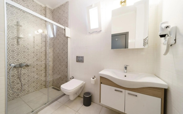 Hotel Centro Bodrum